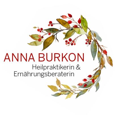 Anna Burkon